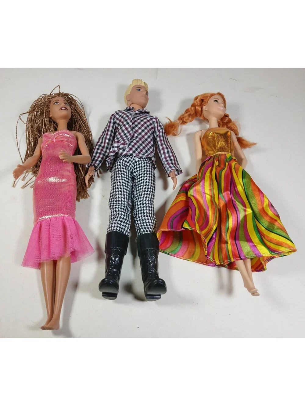 Mattel